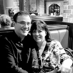 Meet your Posher, Sue